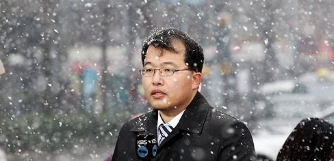 첫눈 기념 박대기 | 인스티즈