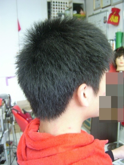 남자 머리 서열.jpg | 인스티즈