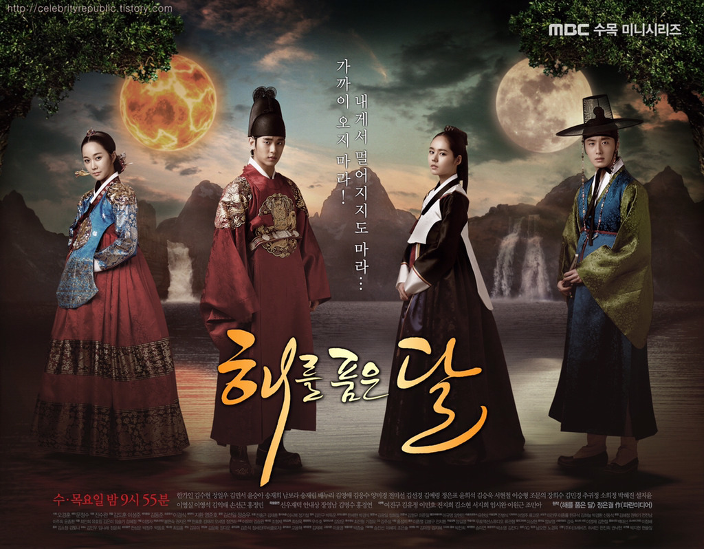 젊은 남자배우 드라마 필모그래피 3대장 | 인스티즈