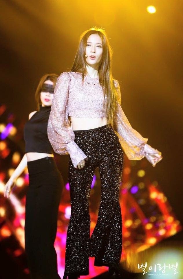 아침을 여는 크리스탈 .jpg | 인스티즈