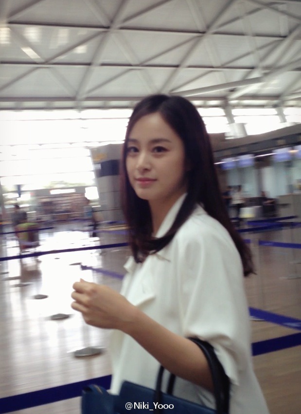 연예인들 실물느낌 나는 직찍 ㄷㄷㄷㄷ | 인스티즈