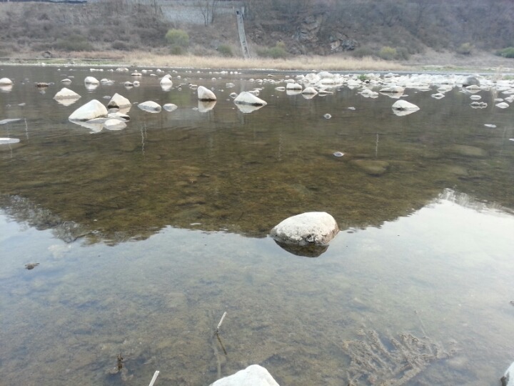 한탄강하우스 이미지