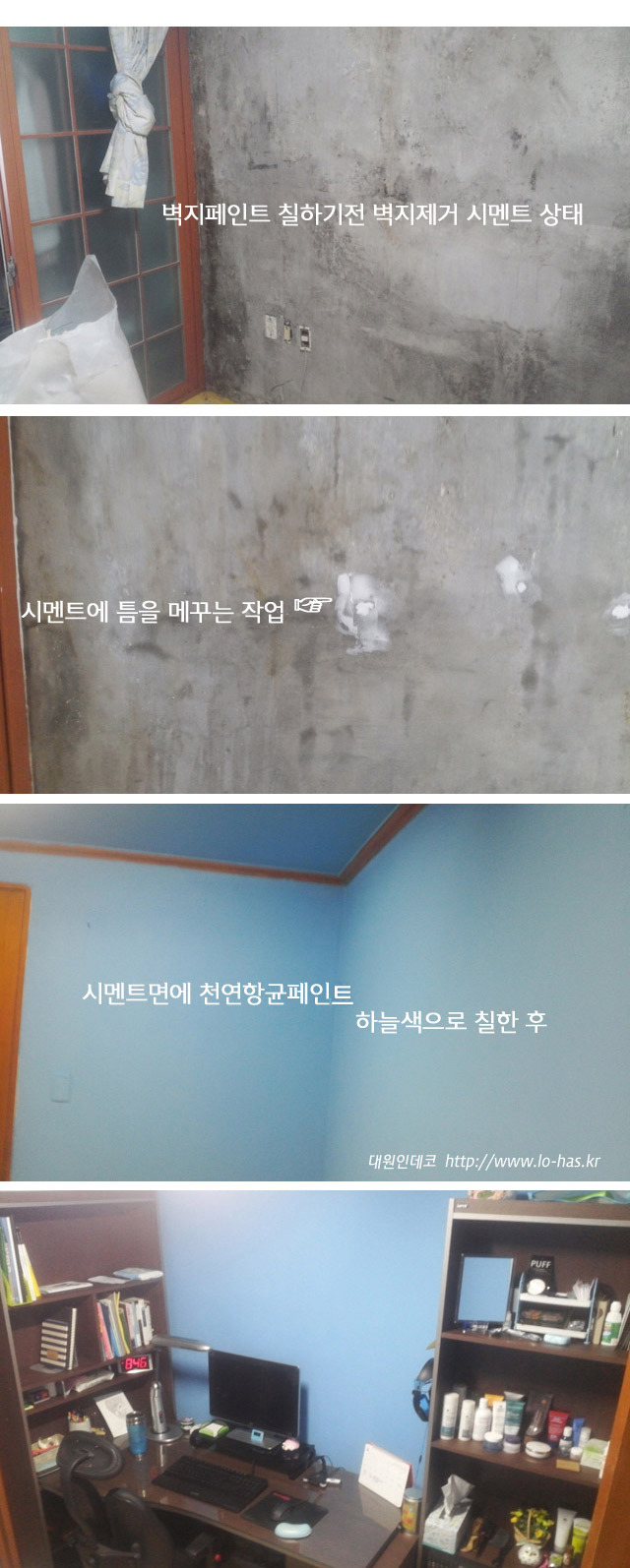 대한페인트 이미지