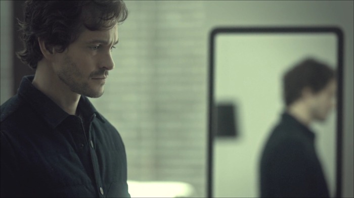 [로맨틱스릴러미드] 한니발 (Hannibal) 시즌3 에피9 (2/4) | 인스티즈