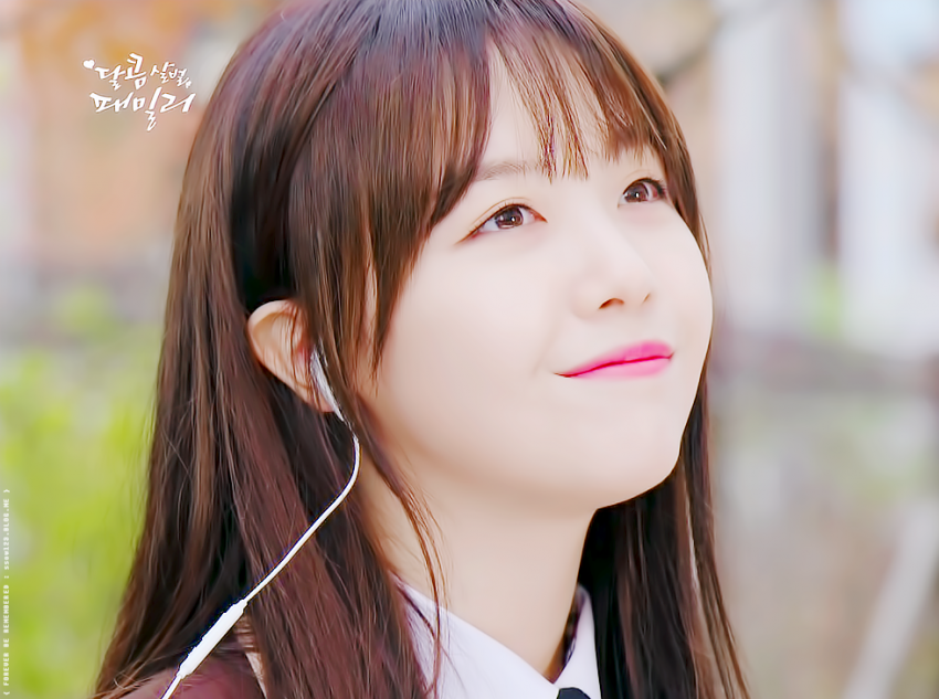 [민아] 드라마 속 방민아 비주얼 | 인스티즈