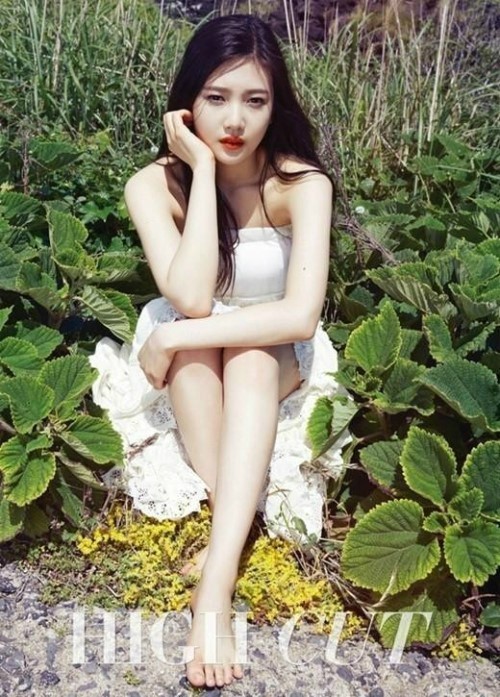 갈수록 예뻐지는 레드벨벳 조이.jpgif | 인스티즈