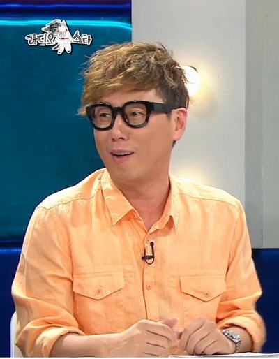 예능이미지 때문에 외모저평가가 심한 연예인.jpg | 인스티즈