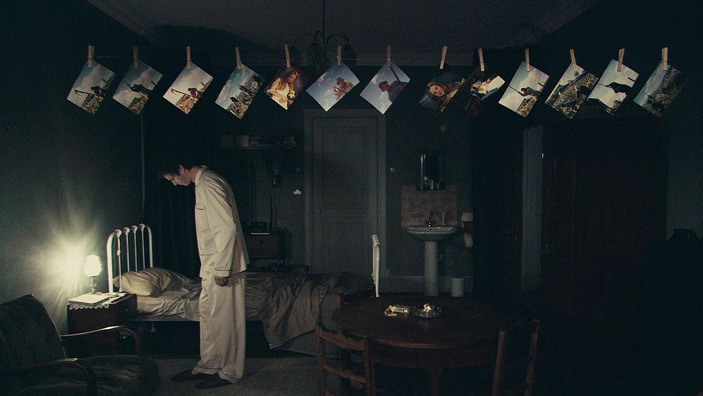 몽상가들에게 영화 추천 안젤리카의 이상한 사건 2010 | 인스티즈