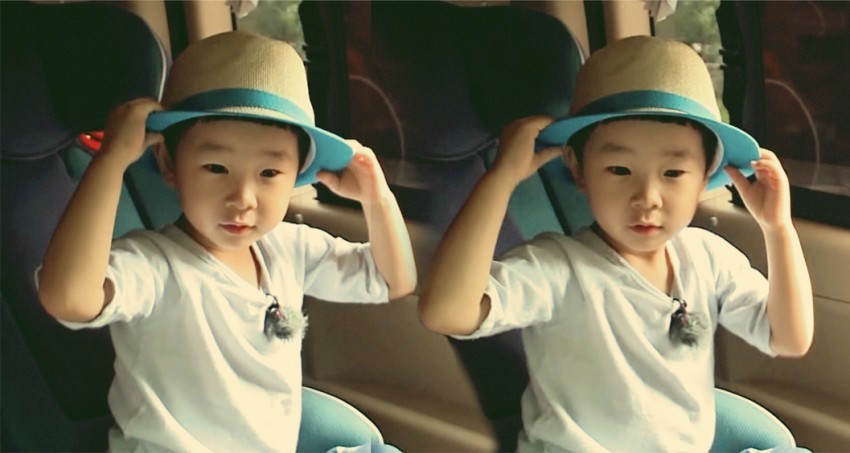 첫등장부터 인터넷 난리났던 5살 김민율.jpgif | 인스티즈