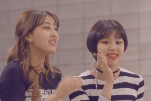 채영이가 좋다 3 | 인스티즈