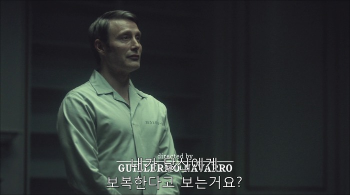 [로맨틱스릴러미드] 한니발 (Hannibal) 시즌3 에피12 (1/4) | 인스티즈