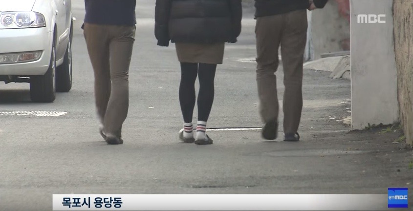 한밤중 성폭행범..고등학생들이 잡았다 | 인스티즈