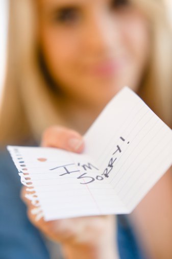  눈에 보이는 대로 상대를 판단해선 안된다 | 인스티즈