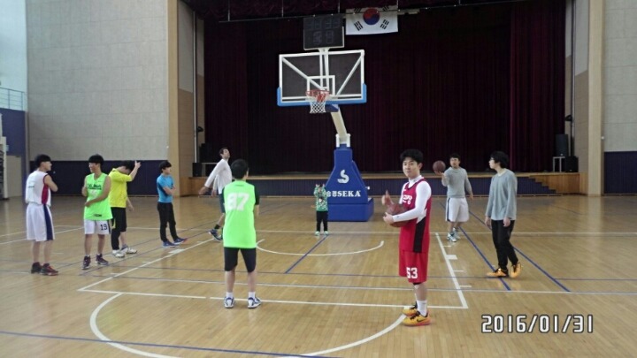 함안체육관 이미지