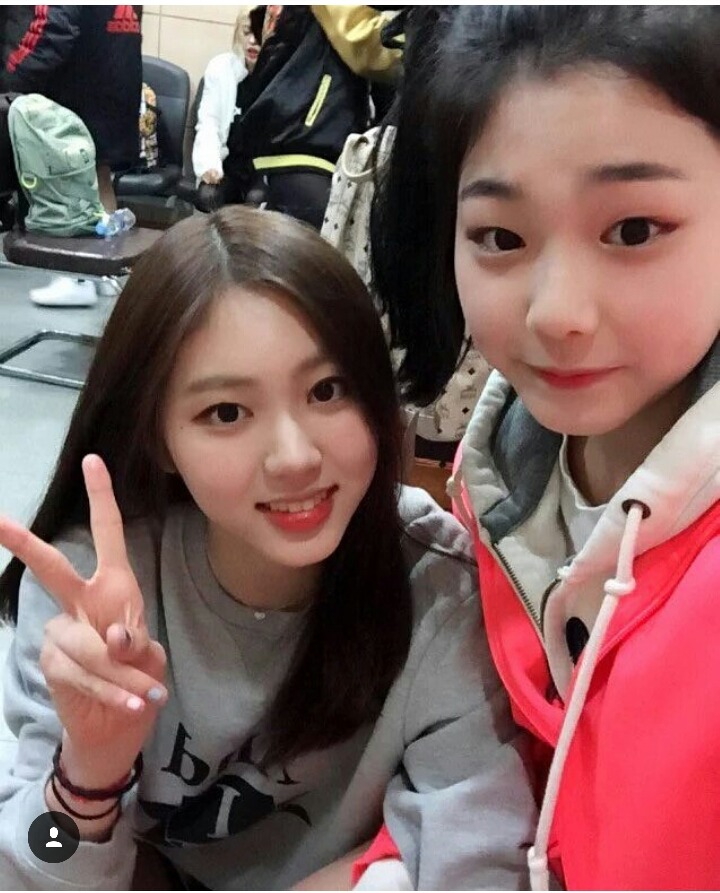 [프로듀스101] i.o.i 강미나 미나미나 사진모음 | 인스티즈