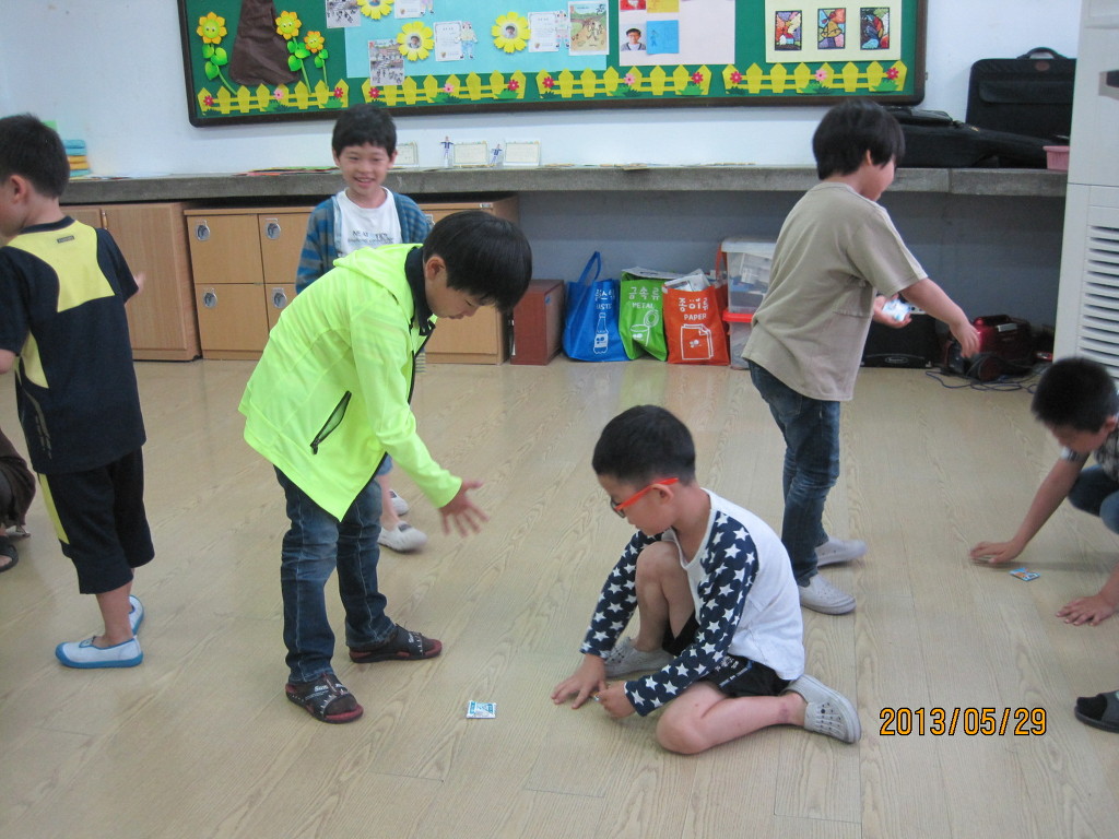 북일초등학교 이미지