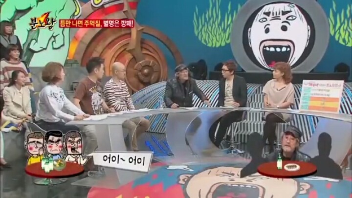 배우 최종원이 처음본 팬에게 욕을 한 이유.jpg | 인스티즈