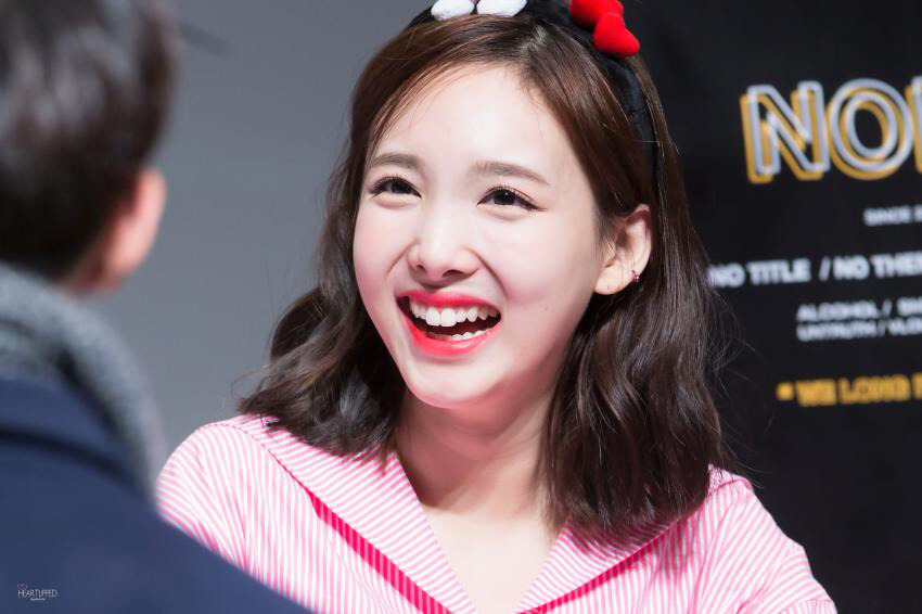 상큼한 나연이가 좋다잉~^^ | 인스티즈