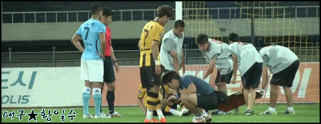 올시즌 챌린지 개그짤 모음.gif | 인스티즈