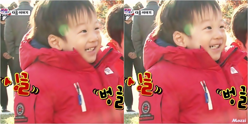 [슈퍼맨이돌아왔다] 동생 챙기는 서언이 ㅠㅠㅠㅠ | 인스티즈
