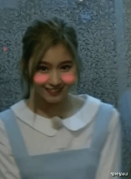 식스틴때부터 지금까지 제일 좋아하는 트와이스 멤버.gif | 인스티즈