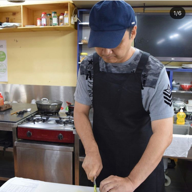 의외로 가정적인 김수용.jpg | 인스티즈