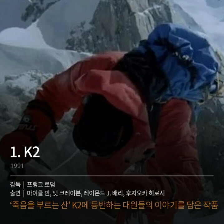 조난을 소재로 한 외국영화들 | 인스티즈