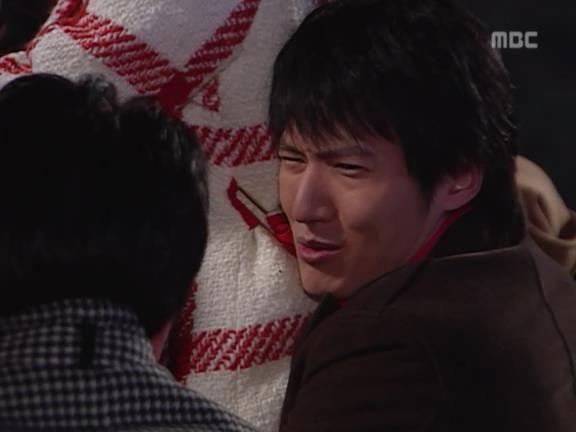 [거침없이하이킥] 민용이와 신지가 이혼한 이유 -19- | 인스티즈