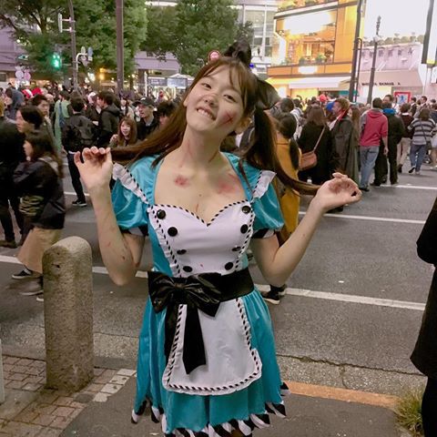 모델 겸 방송인 심소영 (1995년생 171cm) | 인스티즈
