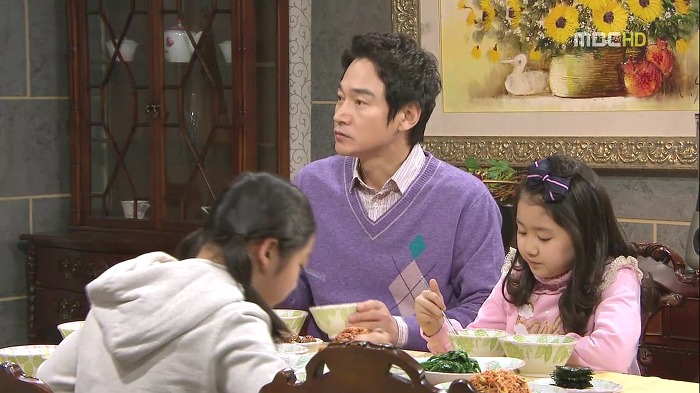 [지붕뚫고하이킥] 이순재VS정보석 친일파 논쟁.jpg | 인스티즈