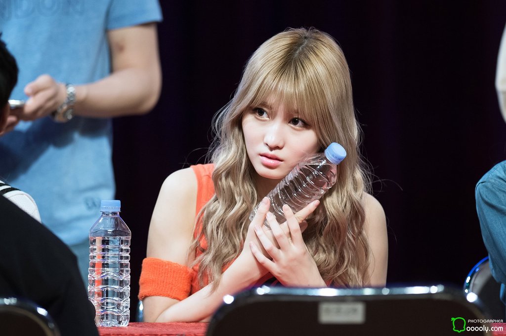 트와이스 신의 한 수 | 인스티즈