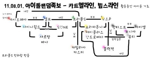 쟨 원래 빂이라 좀 시크해ㅋㅋ 넌 뷰티라고? 야 완전 후배네? | 인스티즈