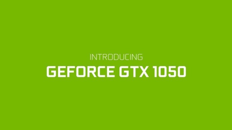 엔비디아 GTX 1050 / GTX 1050TI 공식발표 | 인스티즈