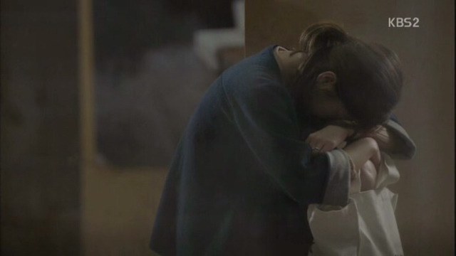 이별 후나 권태기일때 보면 더 가슴을 후벼파는 연애의 발견 속 대사들 | 인스티즈