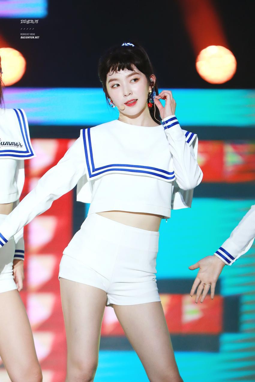 이쁜데 귀엽기까지한 아이린.jpgif | 인스티즈