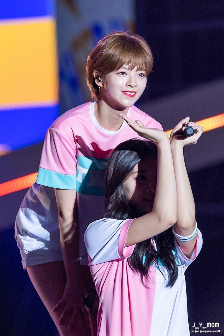 160911 WFMF 트와이스 사진 | 인스티즈