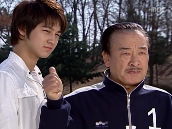 [거침없이하이킥] 변방의 하숙족 범이 ㅋㅋㅋㅋㅋㅋㅋㅋㅋ.jpg | 인스티즈