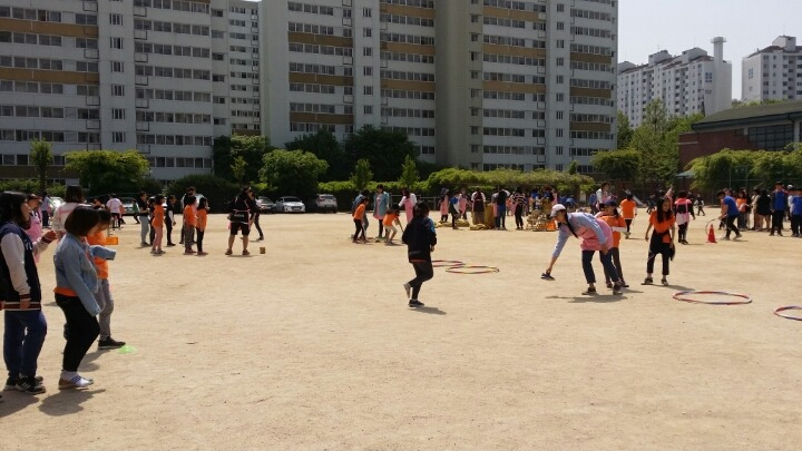 번동초등학교 이미지