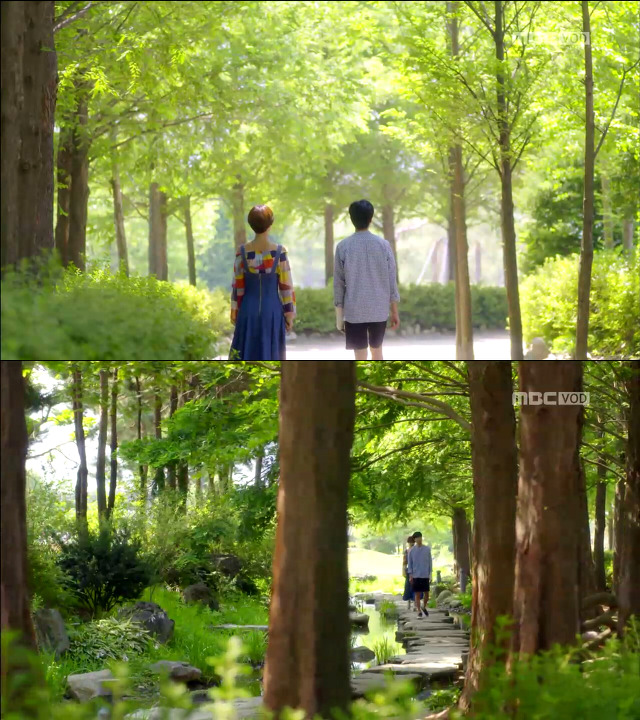 [운빨로맨스] 제수호가 이별과 마주하는 방법.jpg | 인스티즈