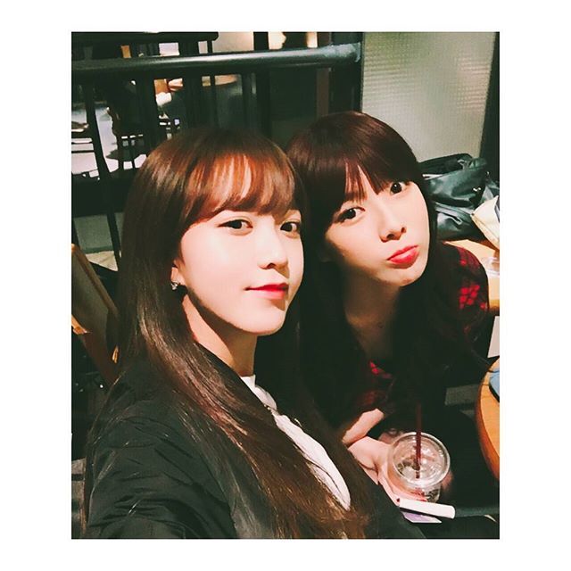 프로듀스101 우리 뽀뽀충 해인이의 플짤, 사진 대방출~ | 인스티즈
