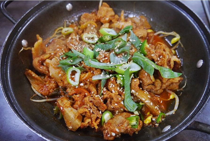 행복한식당 이미지