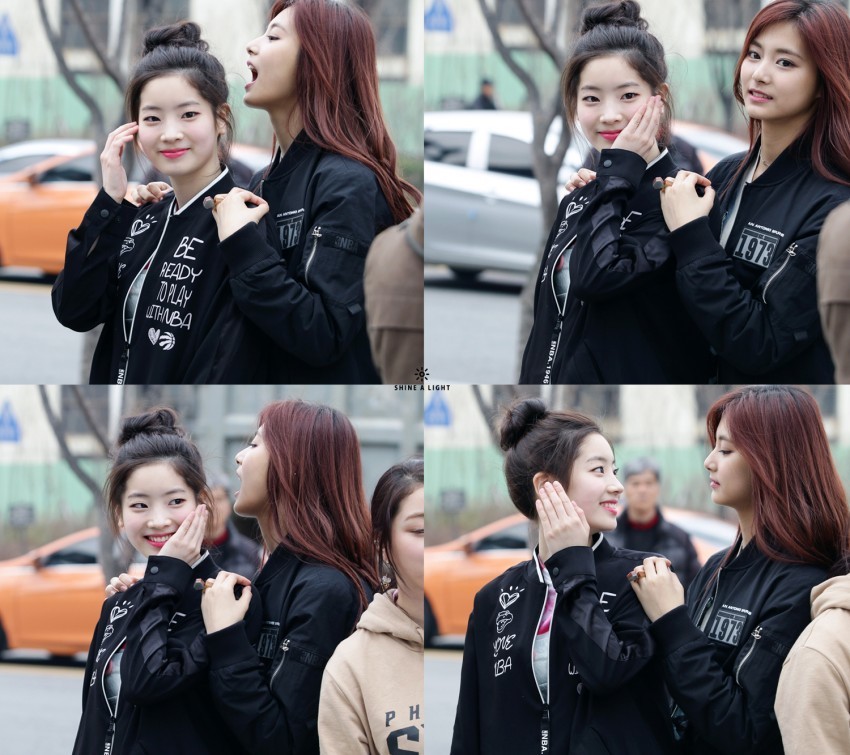 매력있는 다현이 | 인스티즈