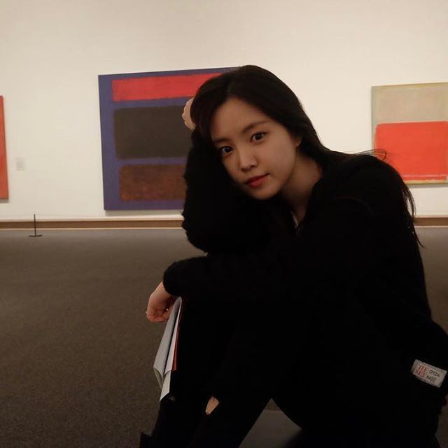 손나 이쁜 손나은 좋아하세요? | 인스티즈