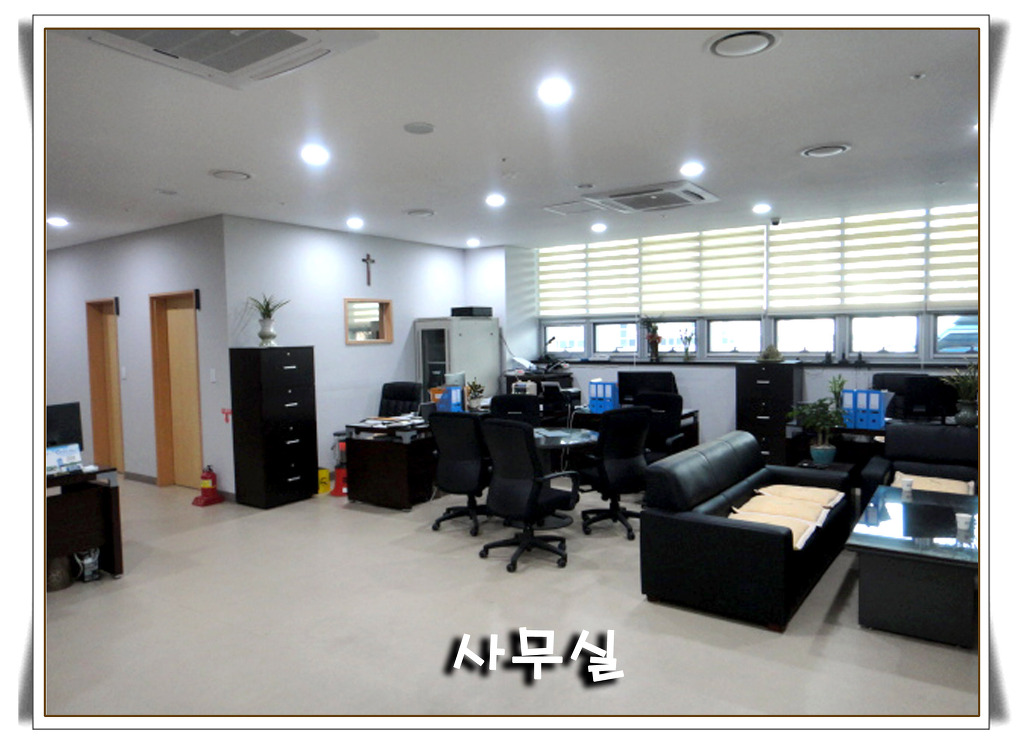 가톨릭대학교 인천성모병원 이미지