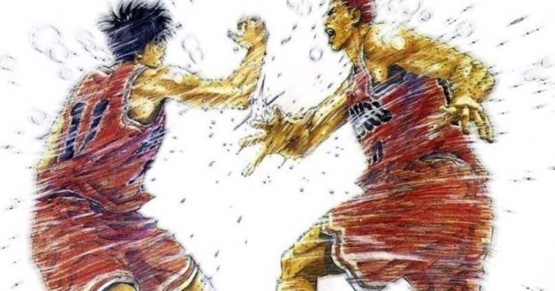 드래곤볼 vs 슬램덩크여러분들 인생 만화는?? | 인스티즈