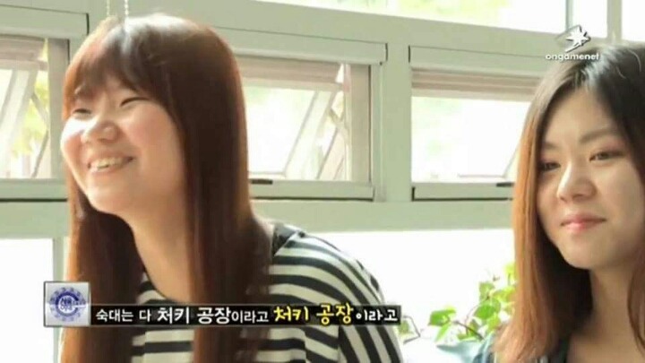숙명여대vs서울여대 외모대결 | 인스티즈