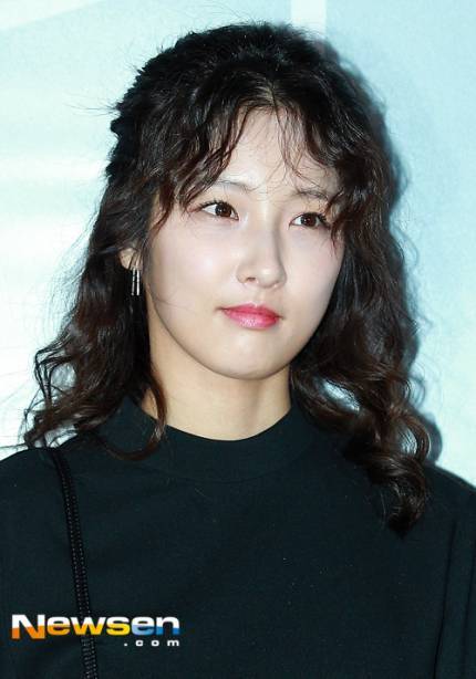 오늘자 포미닛 남지현 | 인스티즈