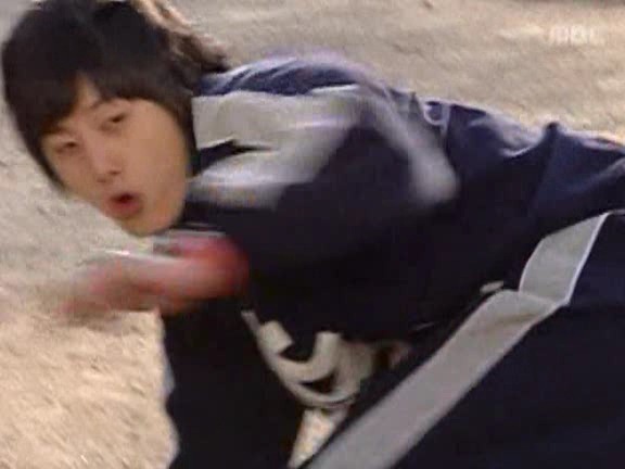 [거침없이하이킥] 변방의 하숙족 범이 ㅋㅋㅋㅋㅋㅋㅋㅋㅋ.jpg | 인스티즈