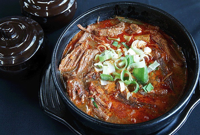 외국인이 싫어하는 한국음식 (감사합니다. 제가 먹겠습니다....) | 인스티즈