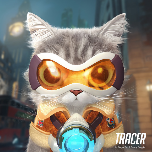 오버냥치 | 인스티즈